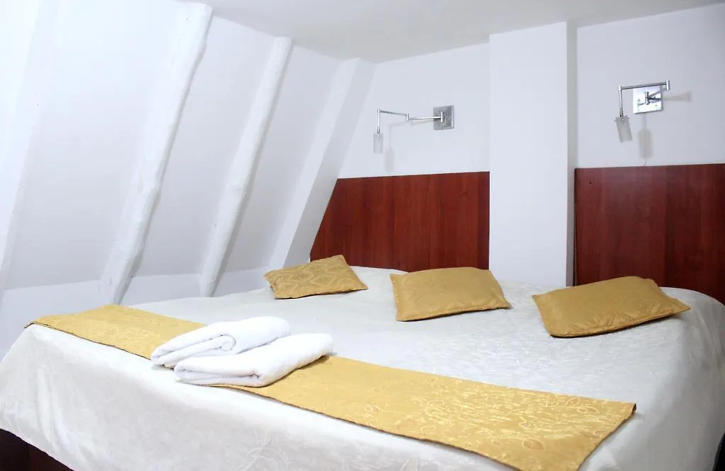 مبيت وإفطار بوغوتا La Santa Maria فندق مبيت وإفطار